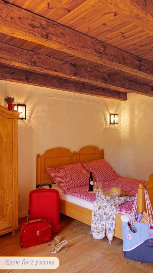 B B Guesthouse Tihany Esterno foto