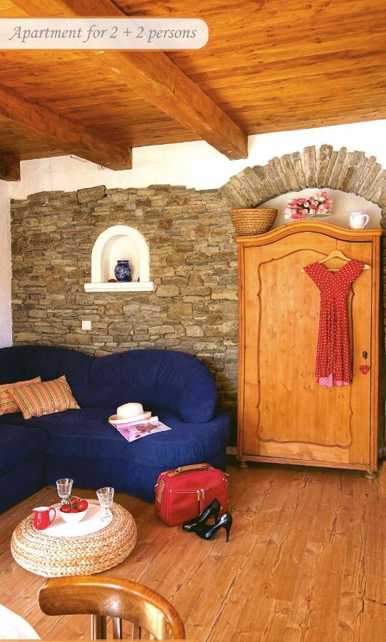 B B Guesthouse Tihany Esterno foto