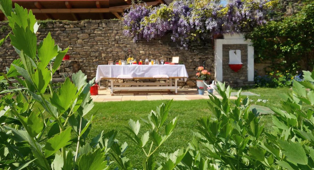 B B Guesthouse Tihany Esterno foto