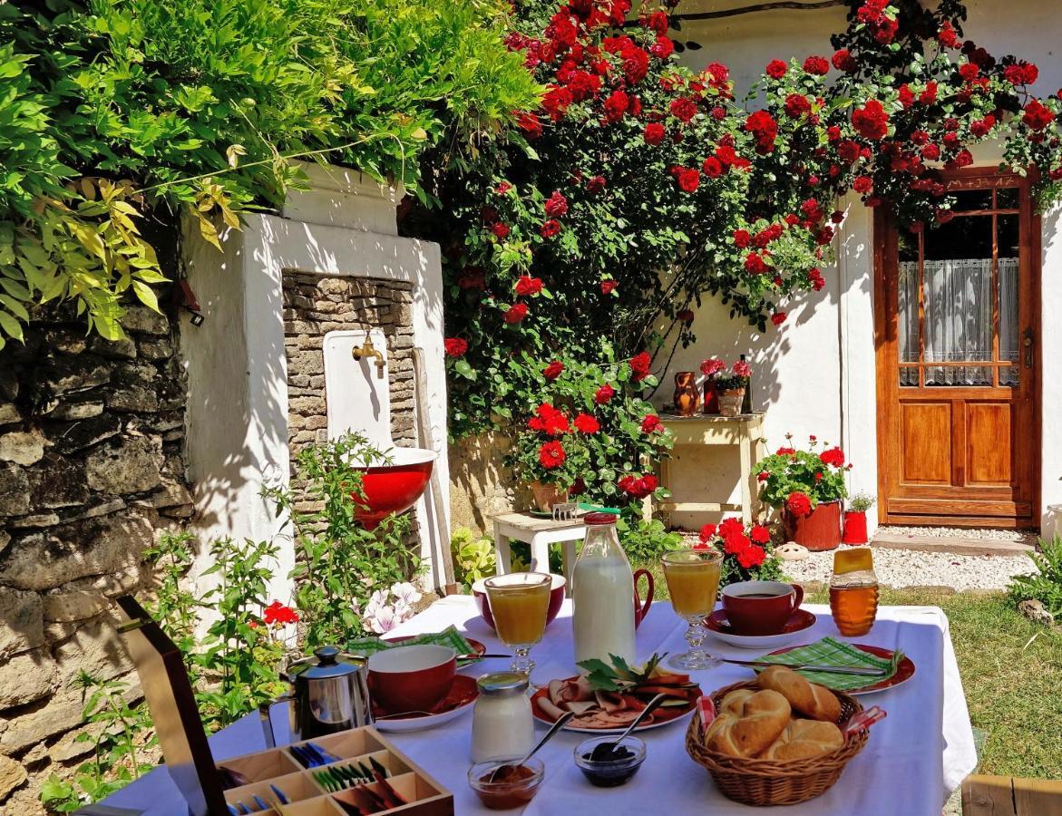 B B Guesthouse Tihany Esterno foto