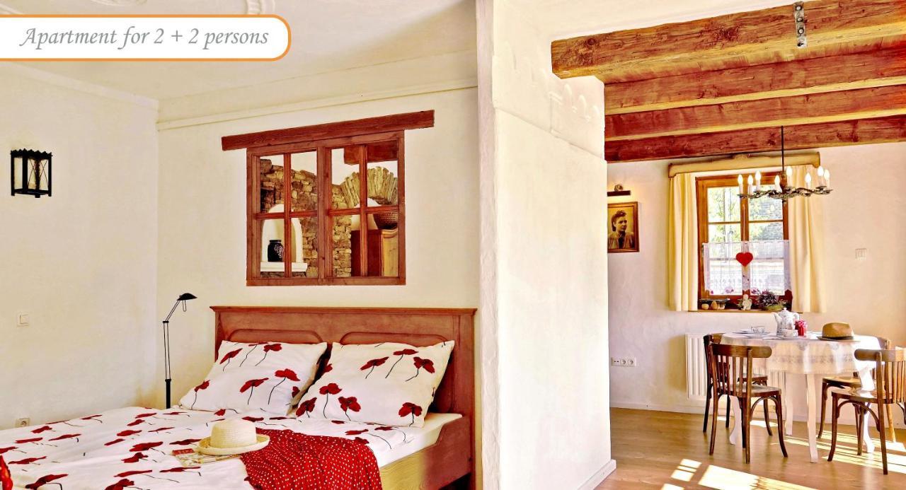 B B Guesthouse Tihany Esterno foto