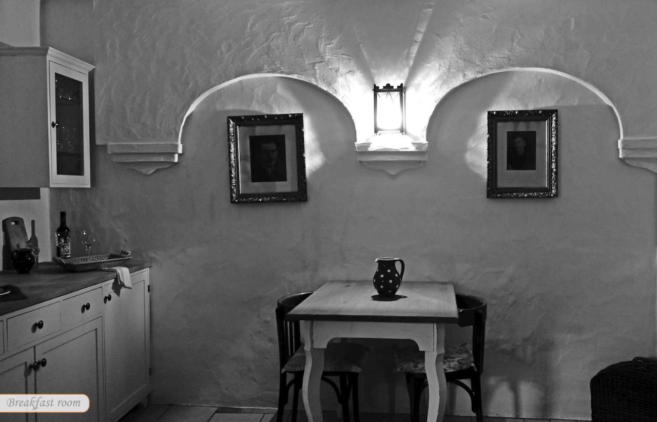 B B Guesthouse Tihany Esterno foto