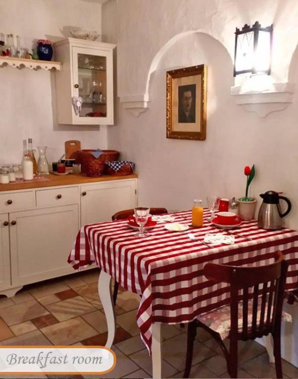B B Guesthouse Tihany Esterno foto