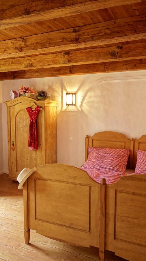 B B Guesthouse Tihany Esterno foto